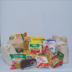 LARGE PACK (FAMILY FOOD PARCEL)